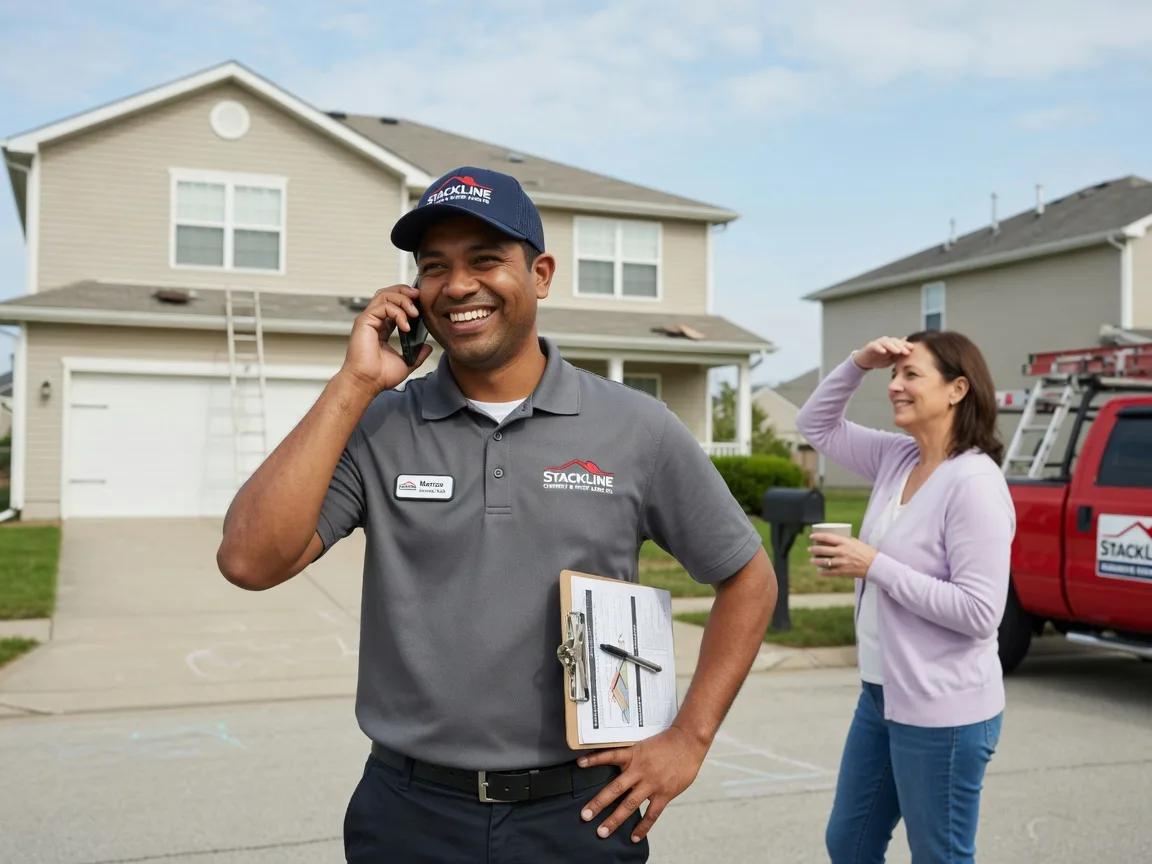 Chimney flashing repair Baker City, OR FAQs